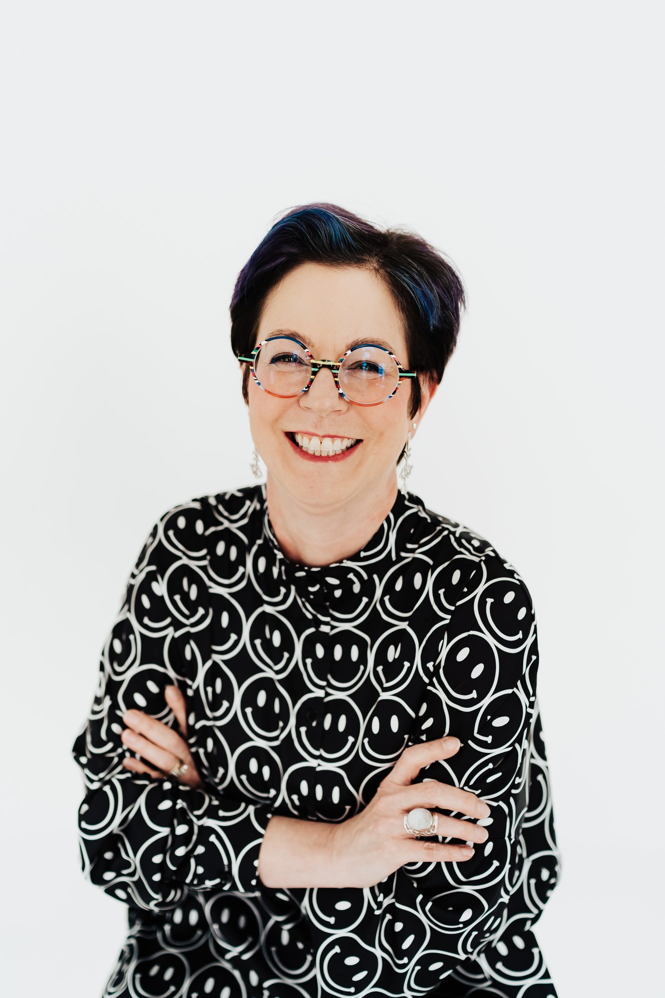 Kim Black - Headshot